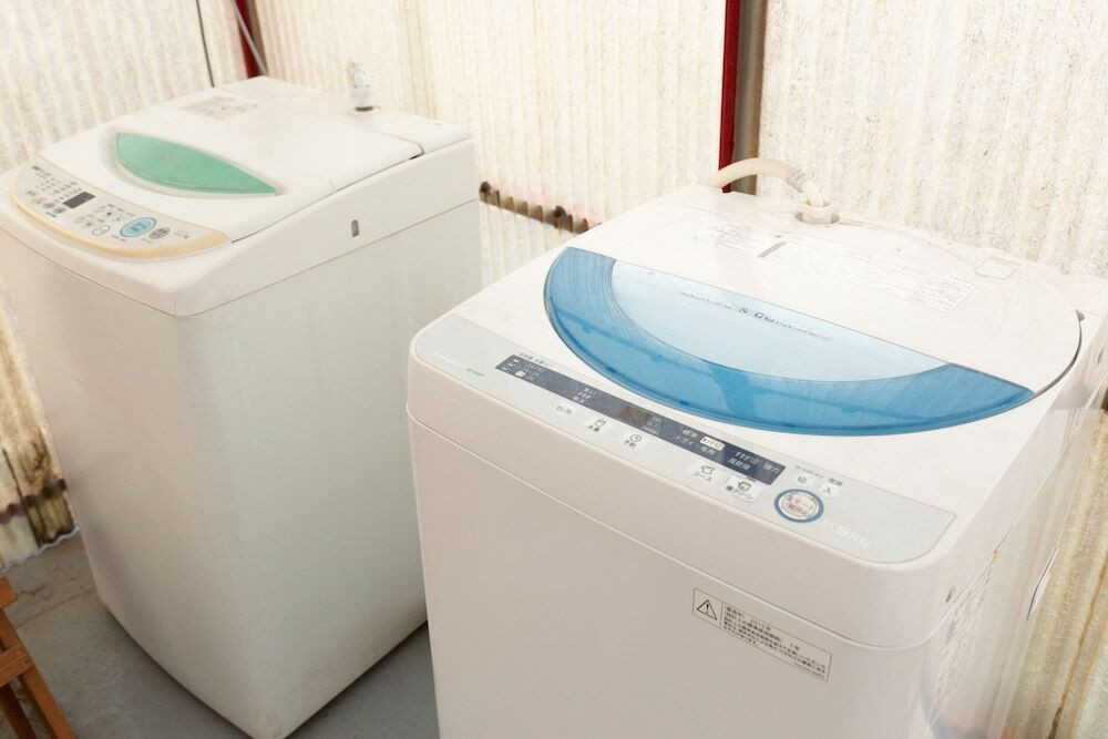 ランドリー ルーム