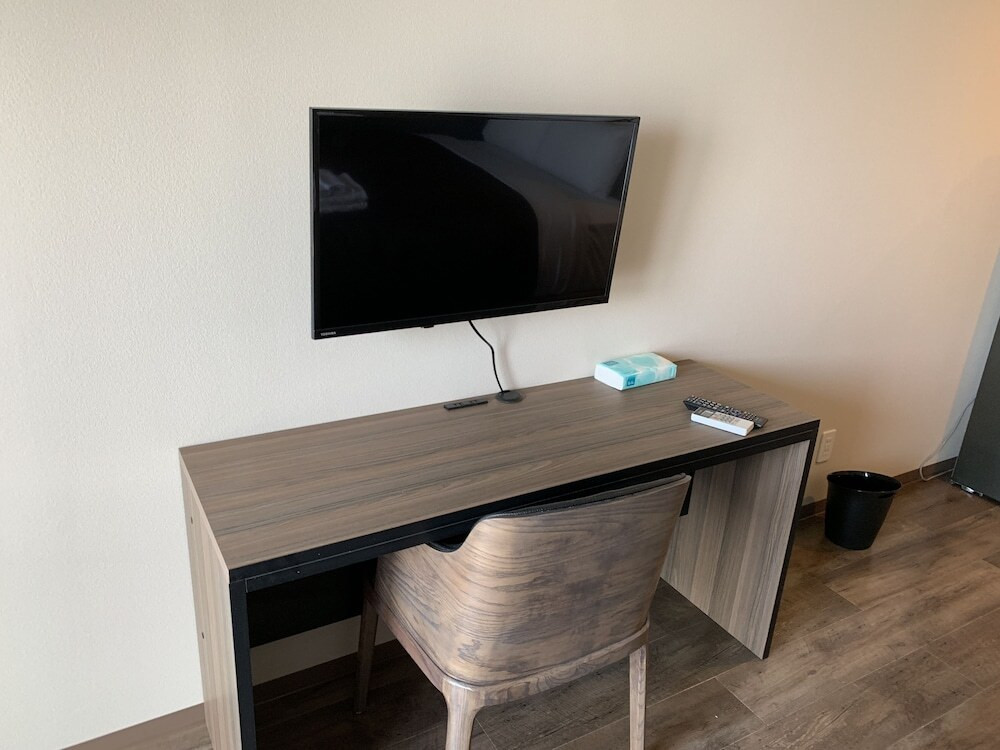 客室の設備とサービス