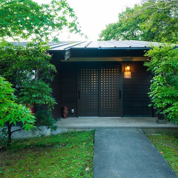 大人のリゾート時間を満喫♪全9室の離れは贅沢温泉付き3650457