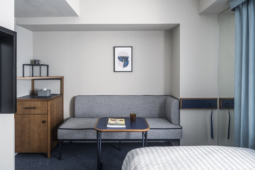 客室の設備とサービス