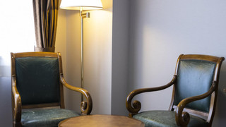 スタンダード ツインルーム 禁煙