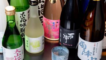 食事・飲み物 / 8