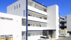 コスタベージャ コンドミニアムリゾート（本部町）