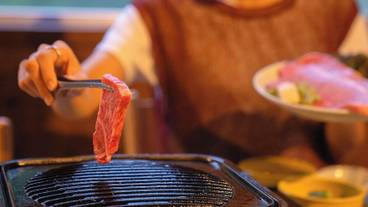 食事・飲み物 / 12