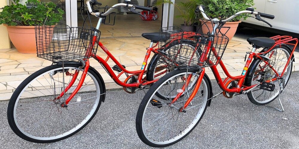 自転車