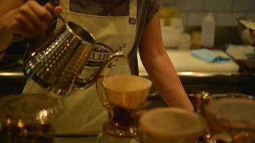カフェ / 9
