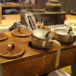 ぽかぽか体が温まる♪熱燗や燗酒にこだわった東京のお店10選