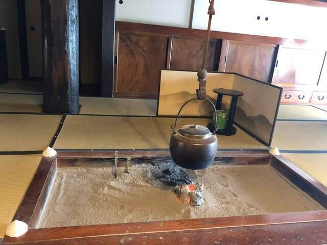 燃え続けている聖火 / 2