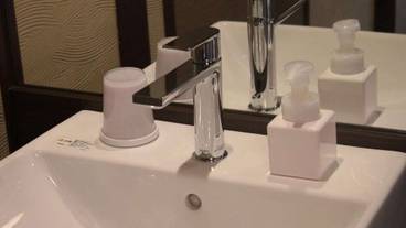 バスルーム / 15