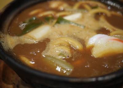 山本屋総本家 名鉄店