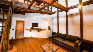 トラディショナル ツインルーム