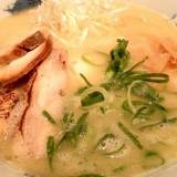 鶏そば 三歩一(トリソバサンポイチ)