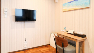 スタジオ アパートメント (A)