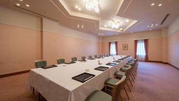 バンケット ホール / 25