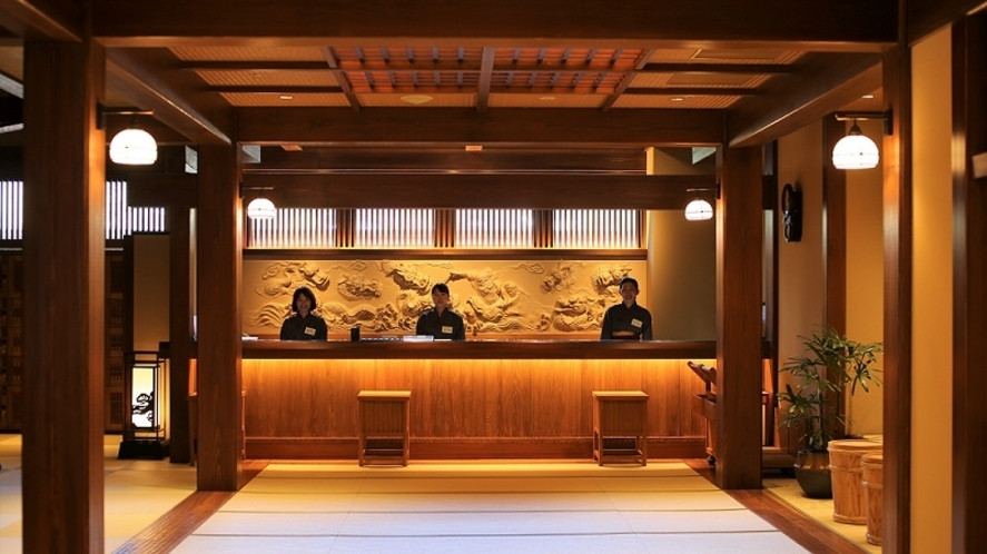 出雲らしさ満載！伝統や伝説をモチーフにした装飾が美しい♡3657868