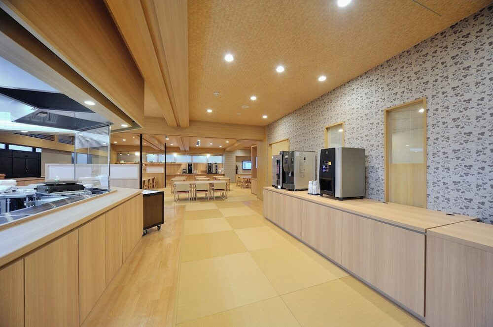 レストラン