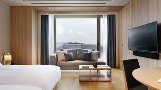 スタジオビレッジ 禁煙