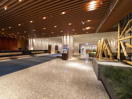 ホテルアソシア静岡 / 3