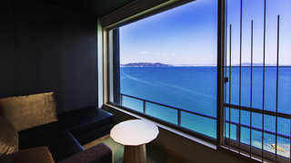 プレミアムコーナーツイン-42平米-禁煙-