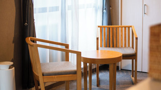 ツインルーム302