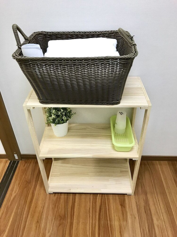 客室の設備とサービス