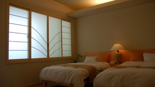 ツイン ルーム(禁煙)