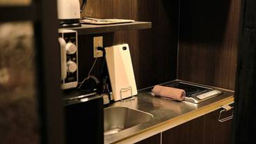 専用キッチン / 12