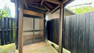 ベーシック ツインルーム ガーデンビュー