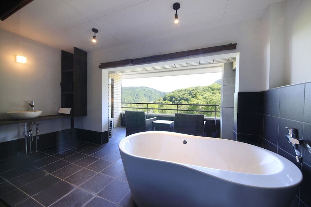 メルヴェール箱根強羅（メルヴェールハコネゴウラ） / 11