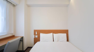 スタンダード ルーム ダブルベッド 1 台 禁煙