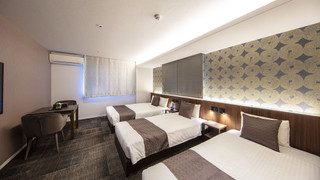 スーペリアD 禁煙