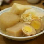 あつあつおでんにほっこり♪身も心も温まる銀座のおでん8店