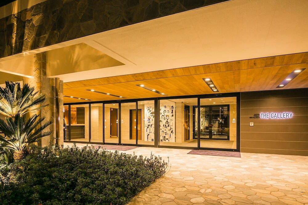 SAKURA TERRACE THE GALLERY（サクラテラス ザ ギャラリー）