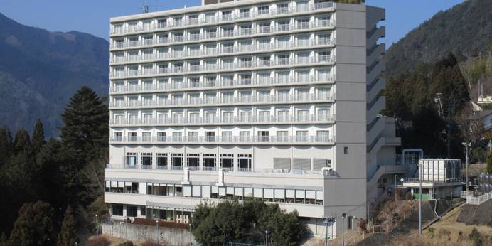 大江戸温泉物語Premium 下呂新館(岐阜県 旅館) / 1