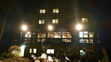 バーベキュー / ピクニック エリア / 8