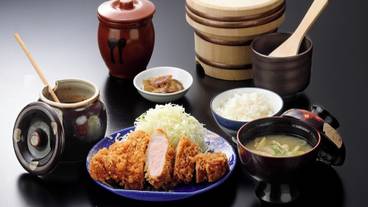 食事・飲み物 / 4