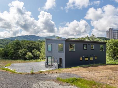 Wapura ルスツ Shiribetsu / 3