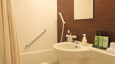 バスルーム / 16