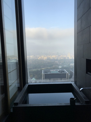 「アマン東京」 内観 34880054 