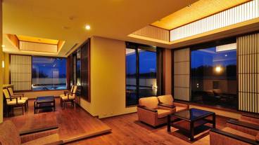 施設内の設備 / 1