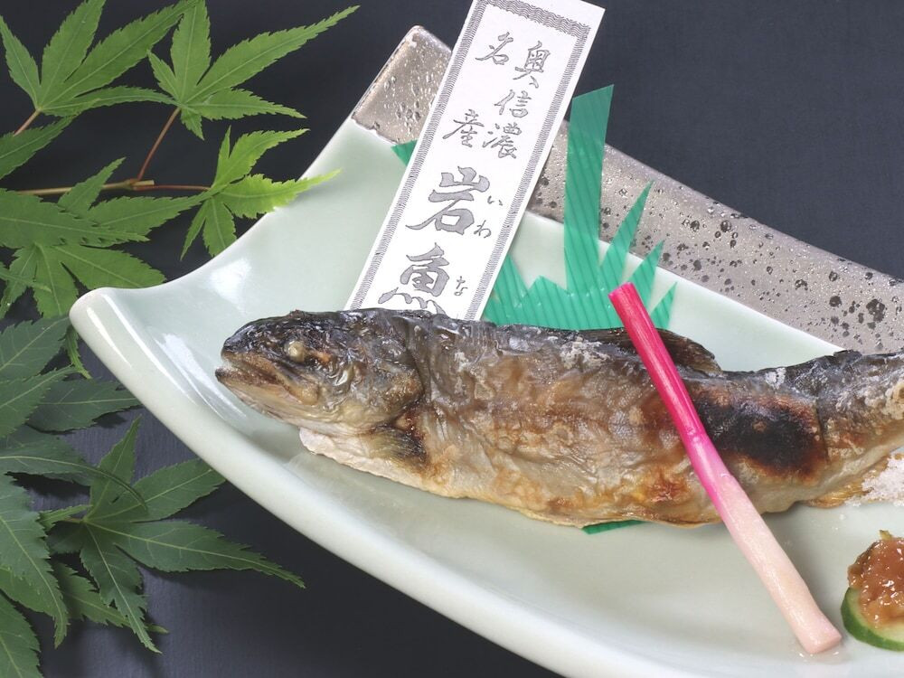 食事・飲み物