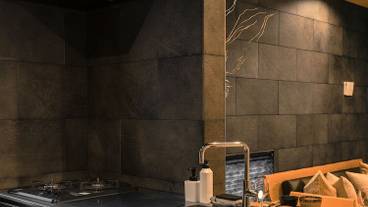 専用簡易キッチン / 6