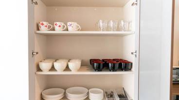 専用簡易キッチン / 19