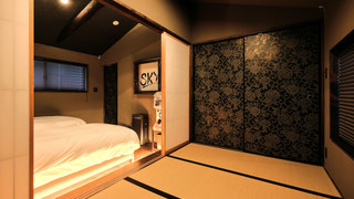 京町家一棟貸し