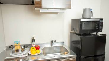 専用キッチン / 16