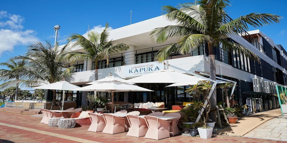 ショッピングモール