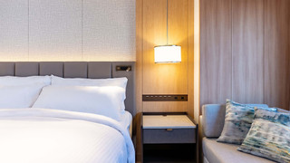 キングルーム 禁煙