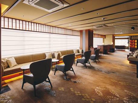 四条河原町温泉 空庭テラス京都 / 3