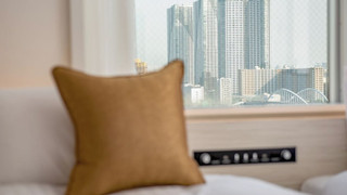 モデレートツインルーム B