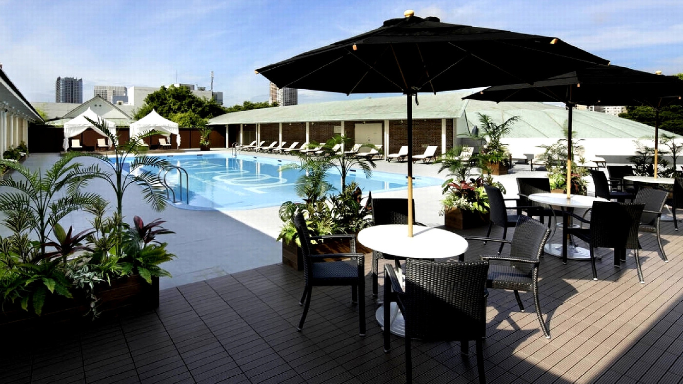 充実した館内施設で飽きないステイ♪4234420